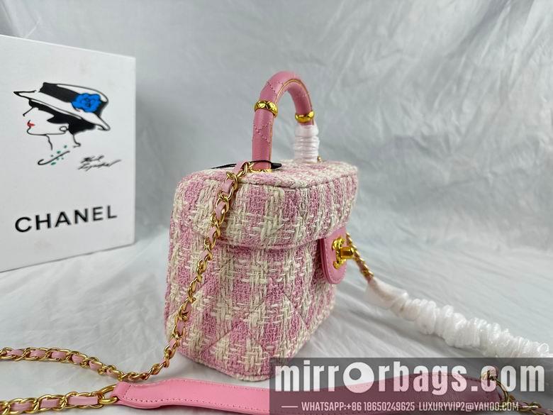 1:1 Chanel Bags 234 16X15cm WO 4colour