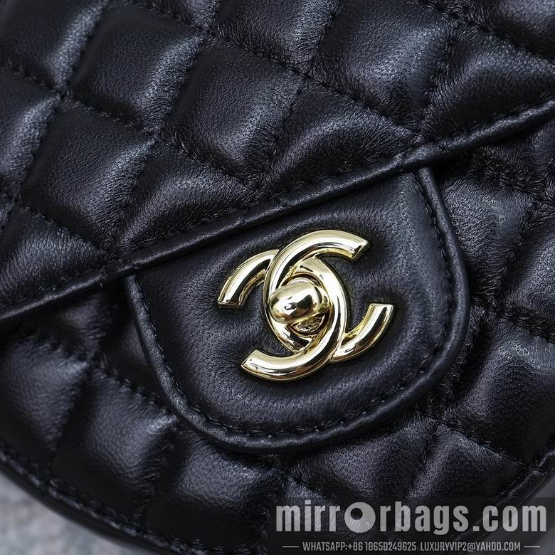 1:1 Chanel Bags Chanel 3191 18x16.5x6.5cm zy