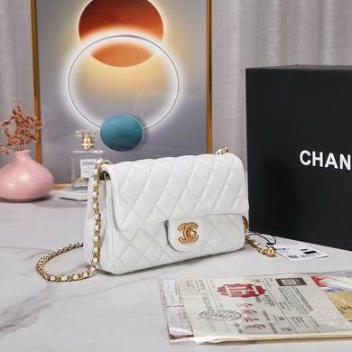 1:1 Chanel Bags BT1787cf 20cm