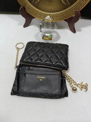 1:1 Chanel Bags 6068 15X9.5cm ZY