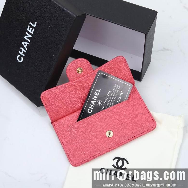1:1 Chanel Bags WL0864 13X10X3