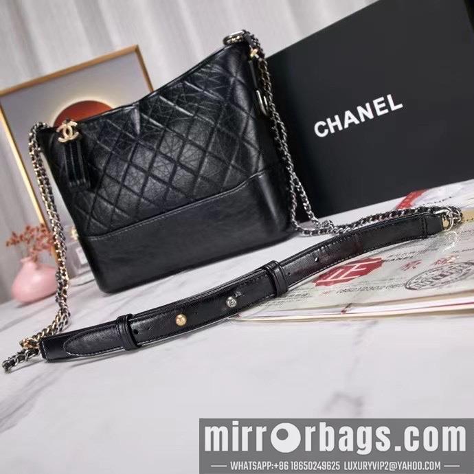1:1 Chanel Bags 221119 28cm WO