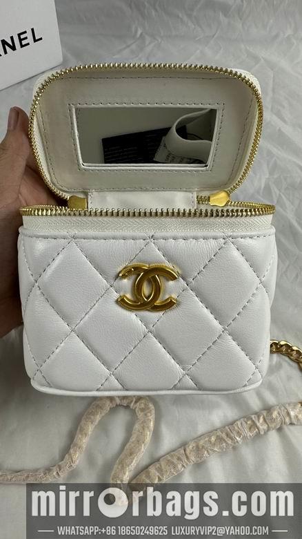 1:1 Chanel Bags 740 13X10X9cm WO 3colour