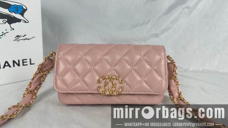 1:1 Chanel Bags 924 18X9cm WO 4colour