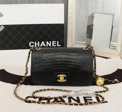1:1 Chanel Bags 8942 13X20X7cm WO