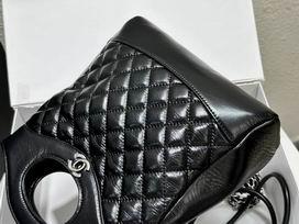 1:1 Chanel Bags 24X30X8cm 061201 YG 2colour