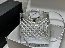1:1 Chanel Bags 24X30X8cm 061201 YG 2colour