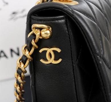 1:1 Chanel Bags WO8046 14X19X4