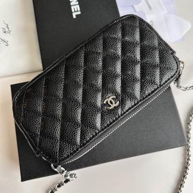 1:1 Chanel Bags 50172 10X20cm YG 4colour