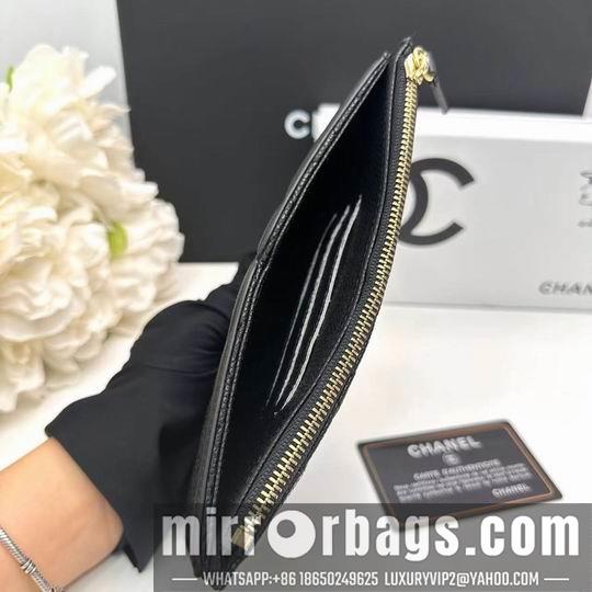 1:1 Chanel Bags Chanel A0221 19x10cm zy