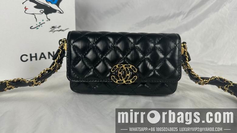 1:1 Chanel Bags 924 18X9cm WO 4colour
