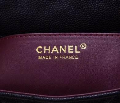 1:1 Chanel Bags WO611