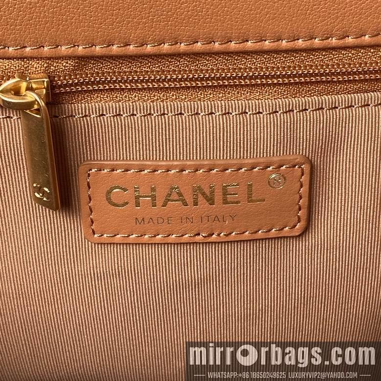 1:1 Chanel Bags AS4668 21.5X30X5cm WO 3colour
