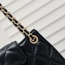 1:1 Chanel Bags 9113 14X21X5cm WO