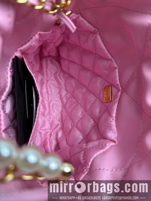 1:1 Chanel Bags 810 20X19X6cm WO 4colour