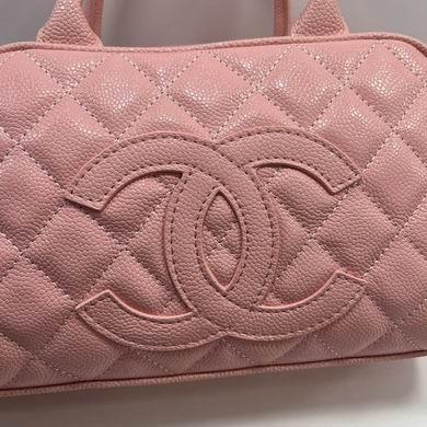 1:1 Chanel Bags AS3351 25X14X9cm WO 3colour