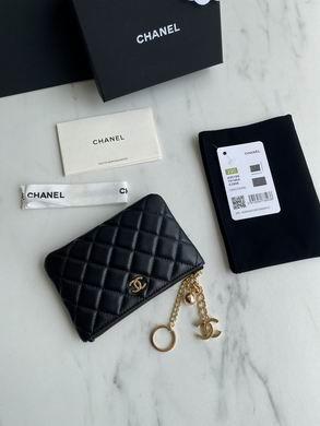 1:1 Chanel Bags A50168 14X10X1cm WO