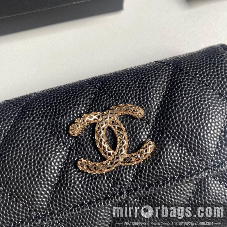 1:1 Chanel Bags 3186 11X8.5X3cm