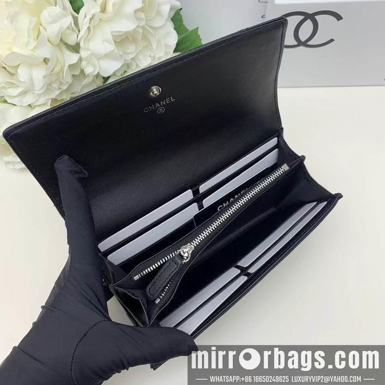 1:1 Chanel Bags 2012 19.5X10.5cm ZC 3colour