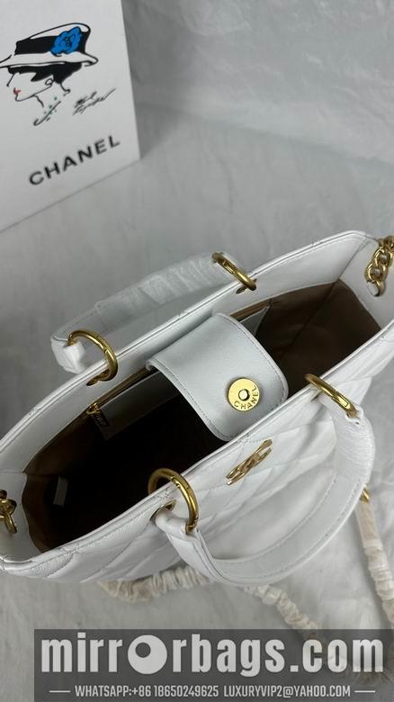 1:1 Chanel Bags 756 30X23X19X10cm WO 2colour