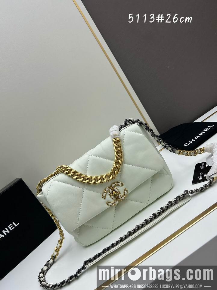1:1 Chanel Bags Chanel 5113 26cm jj2