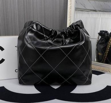 1:1 Chanel Bags 8830 39X24X8cm WO 2colour