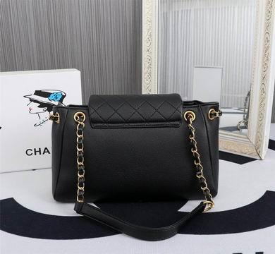 1:1 Chanel Bags 中古包 2203 28X10X19cm WO two colors