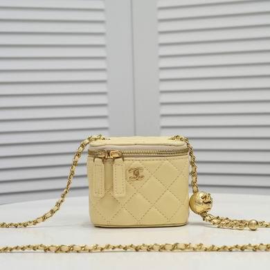 1:1 Chanel Bags 8101 11X8.5X7cm WO