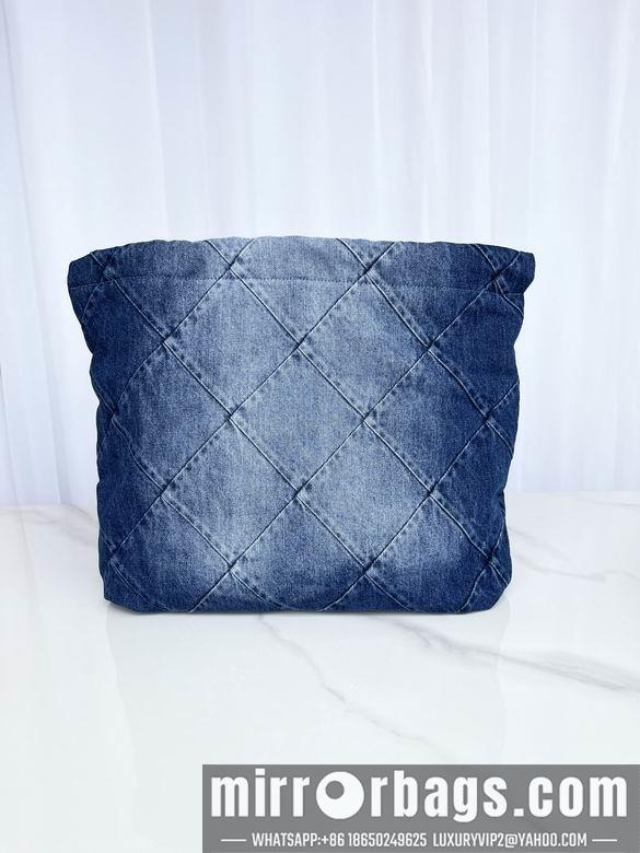 1:1 Chanel Bags AS3261 39X42X8cm WO