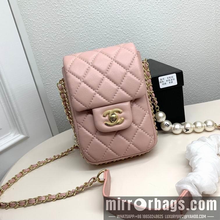 1:1 Chanel Bags Chanel 17x13cm zy3
