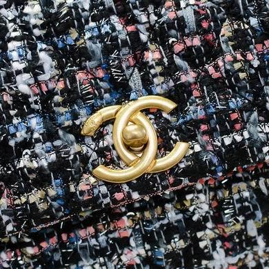 1:1 Chanel Bags 92991 26X16X9cm WO