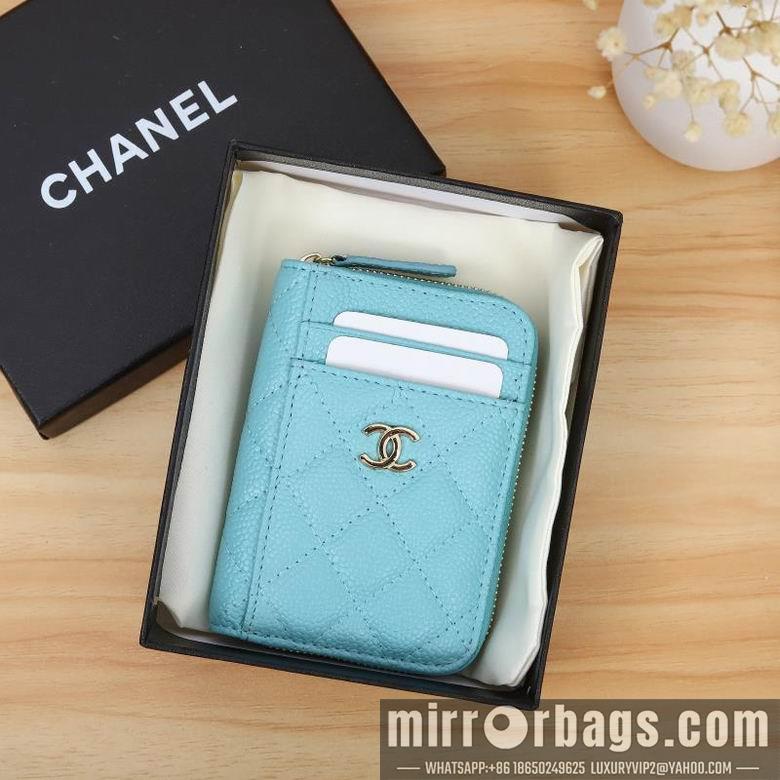1:1 Chanel Bags WL0862 7.5X2X11