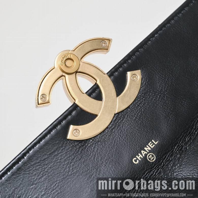 1:1 Chanel Bags 3342 21cm WO 2colour