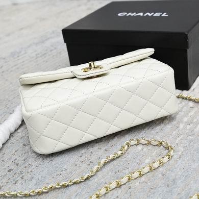 1:1 Chanel Bags 6632 20cm WO