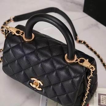 1:1 Chanel Bags BT2215 19cm