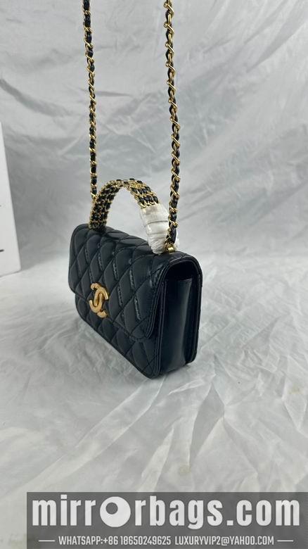 1:1 Chanel Bags 328 10X17X3cm WO 2colour