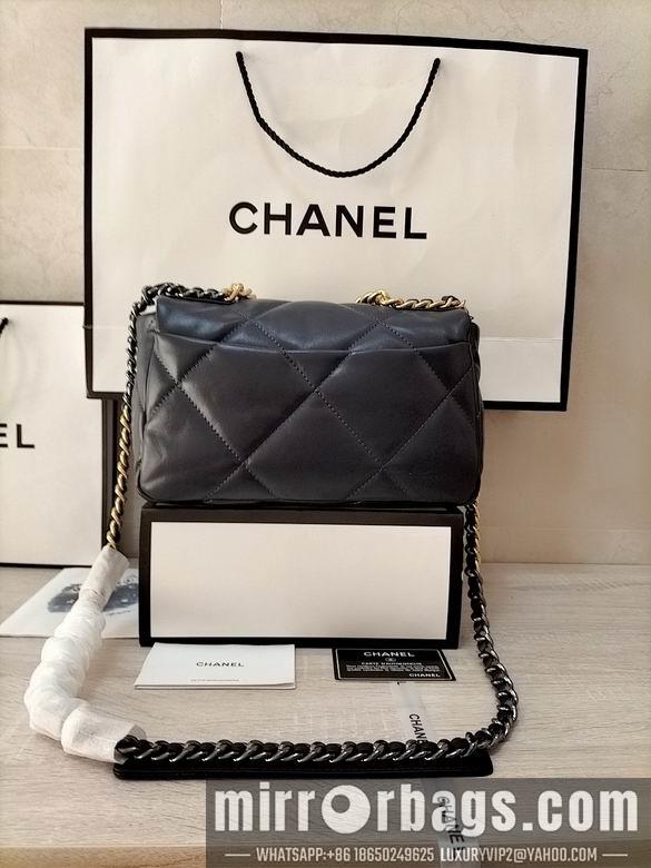 1:1 Chanel Bags 8067-1 26X16X9cm WO
