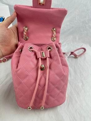 1:1 Chanel Bags 917 23X18X10cm WO 3colour