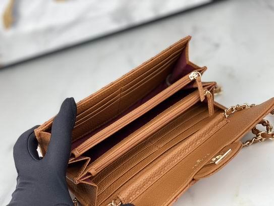1:1 Chanel Bags Chanel 50098 19x10x3.5cm zy