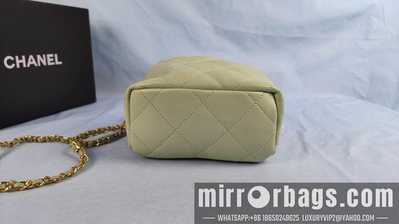 1:1 Chanel Bags 602 17X16X7cm WO 3colour