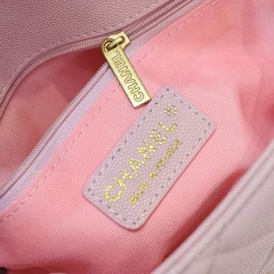 1:1 Chanel Bags A2855 19X13X6CM WO 4colour