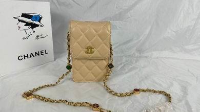 1:1 Chanel Bags 8882 17X13X3cm WO 4colour