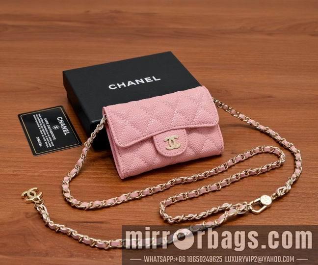 1:1 Chanel Bags Chanel A8937 11.3x7.5x2.1cm zy