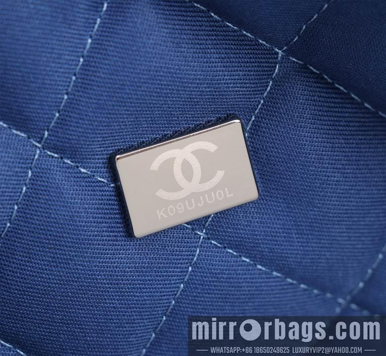 1:1 Chanel Bags 1162 WO