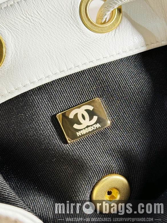 1:1 Chanel Bags AS4866 20X19X12cm WO 3colour