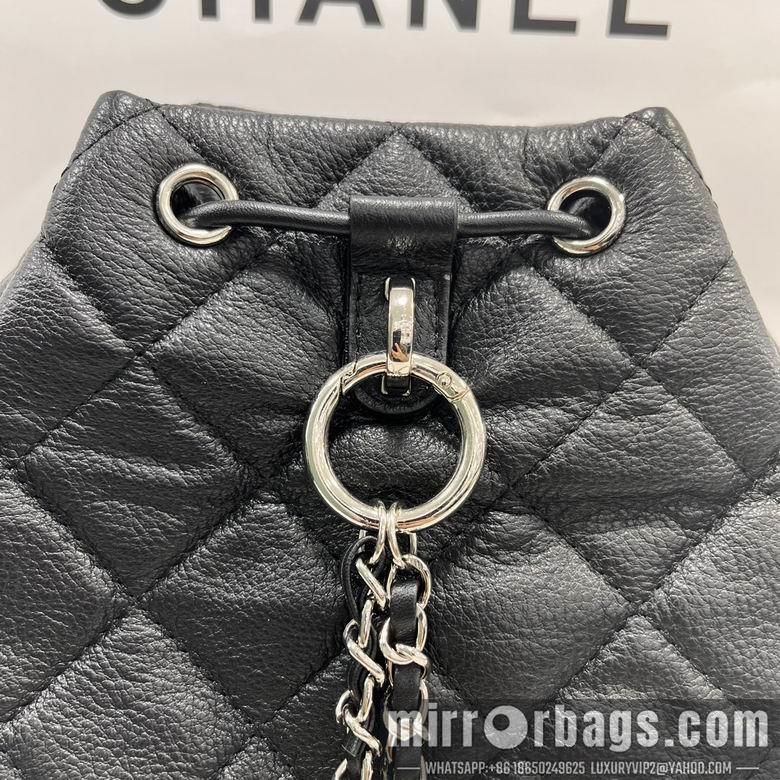 1:1 Chanel Bags 8038 22X21X13cm WO 3colour