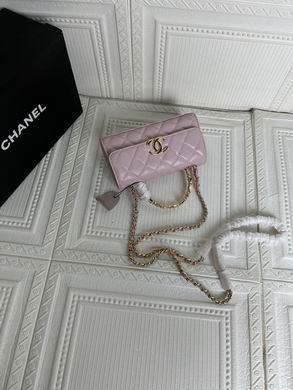 1:1 Chanel Bags 228 18X10cm WO 3colour