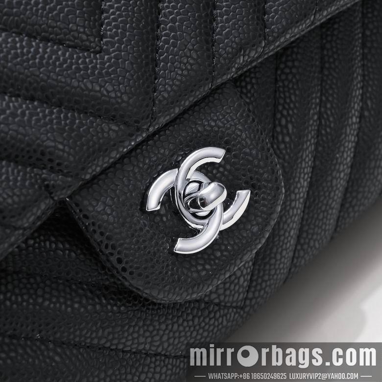 1:1 Chanel Bags 1112 25.5X15X7.5cm WO