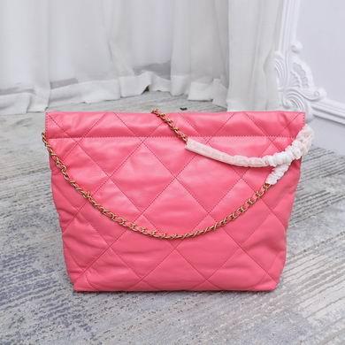 1:1 Chanel Bags 22s 3611 32X40cm WO