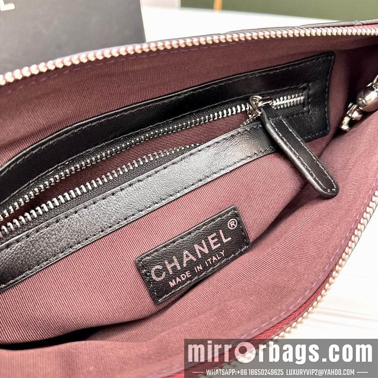 1:1 Chanel Bags 6952 30X20cm XMY 4colour